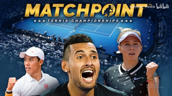 国网球选手 国网球选手