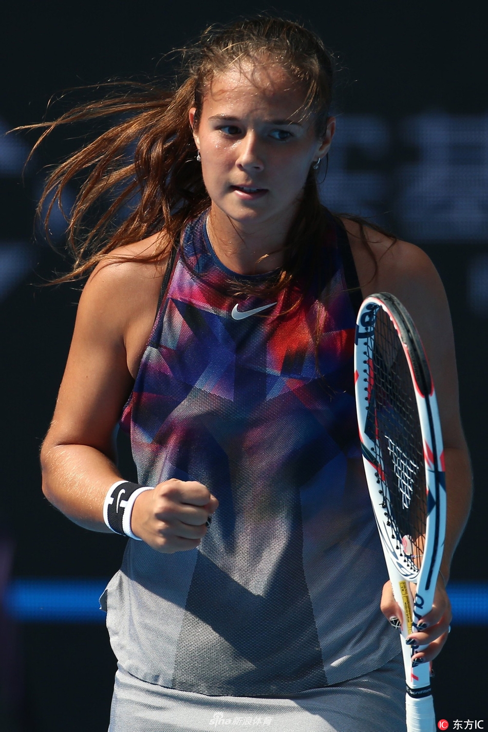 还是凯文 还是凯文