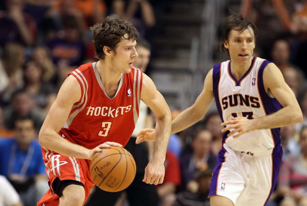 5不敌马克 5不敌马克