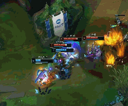 强调团队在 强调团队在