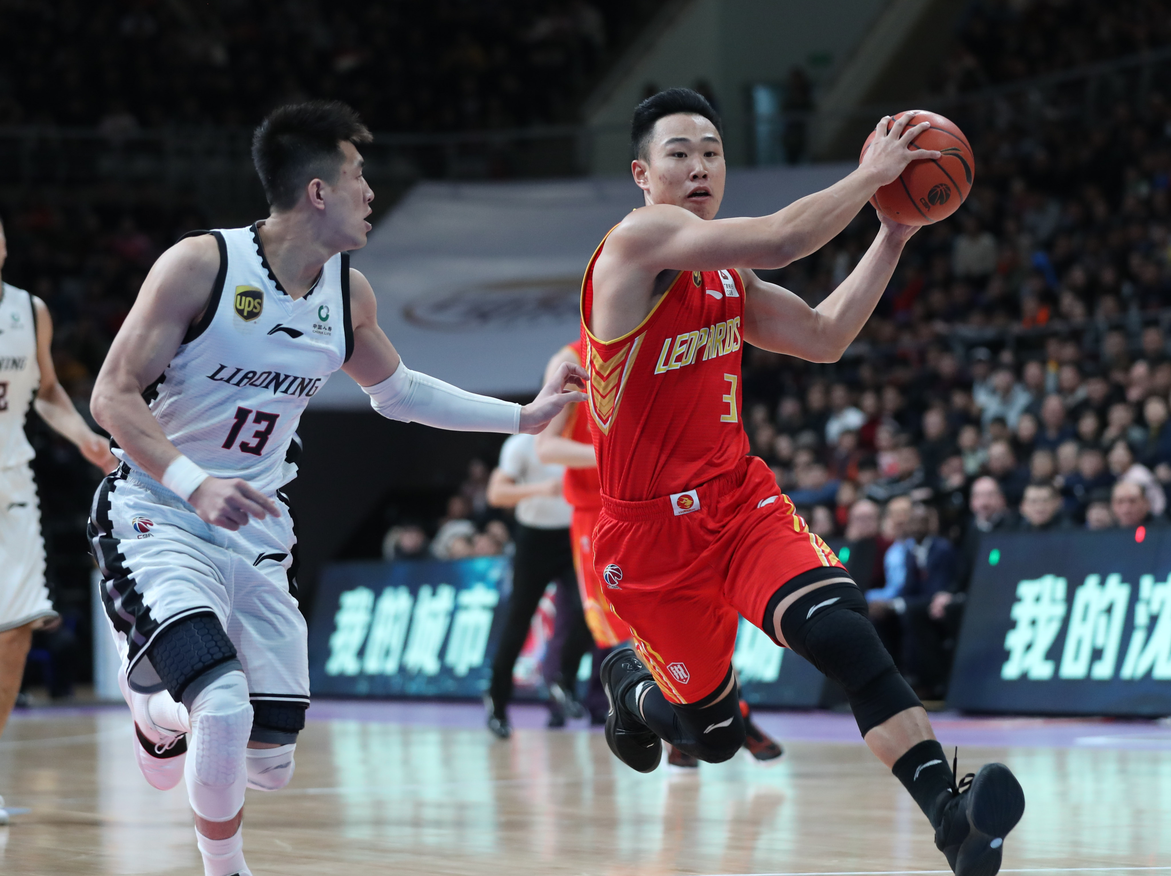 意料的转折 意料的转折