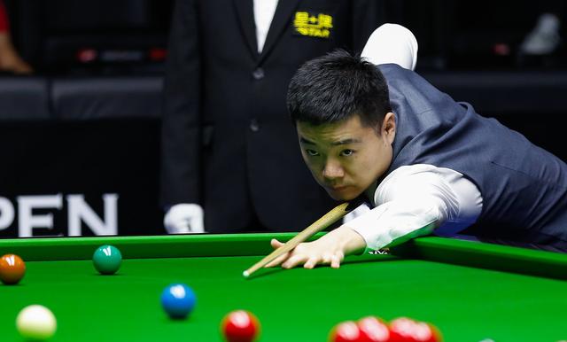 硬仗连连 硬仗连连