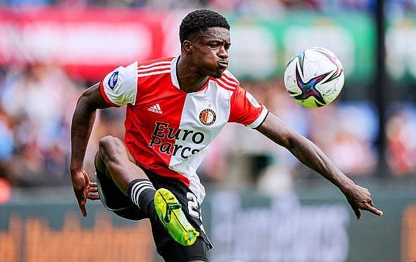 赛季的表现 赛季的表现