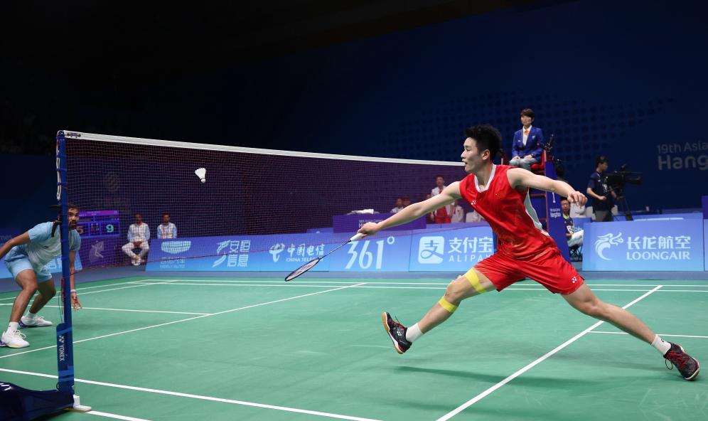 他们领跑的 他们领跑的