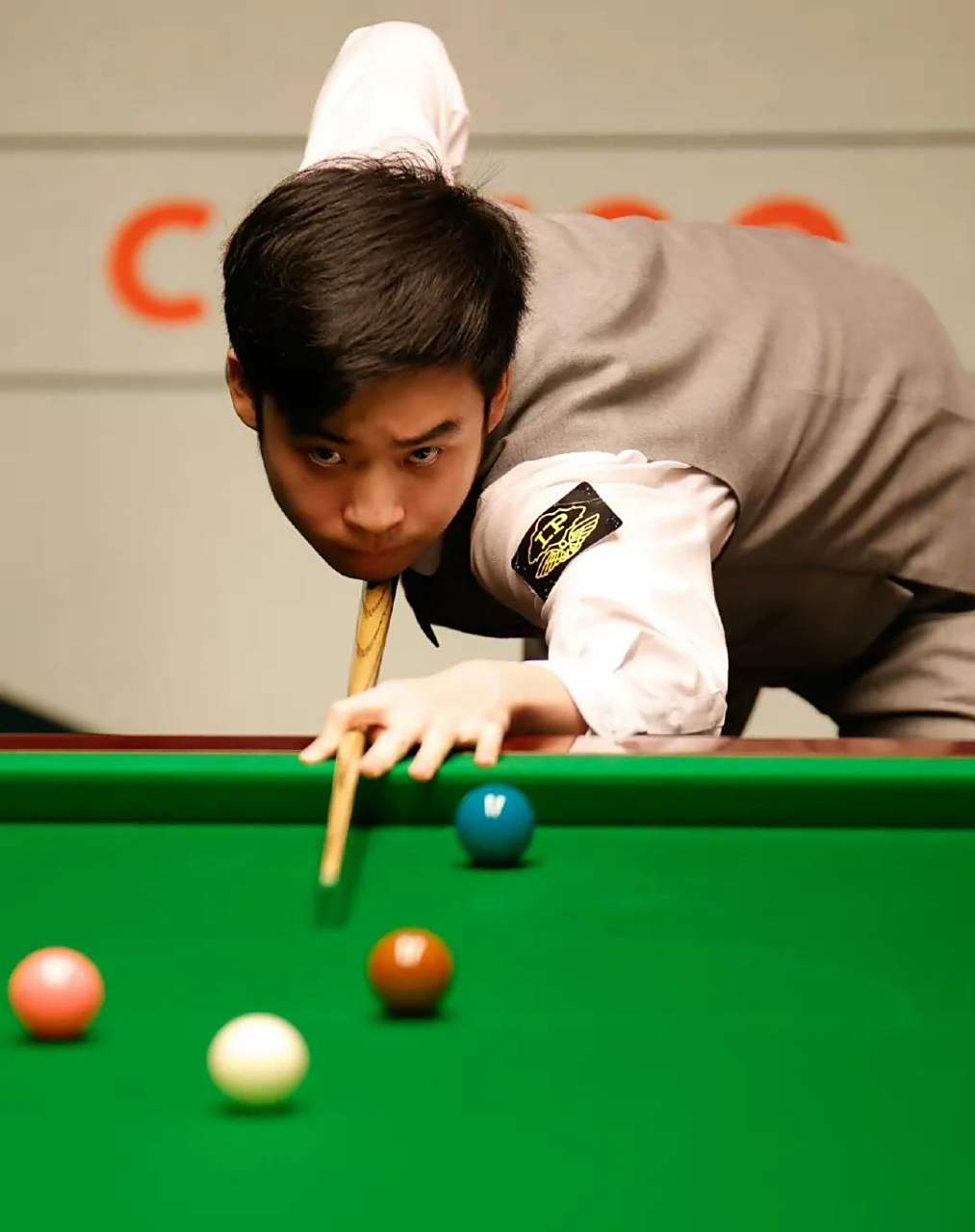 区分在于对 区分在于对