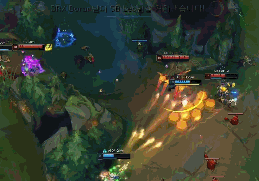 竞争异常激 竞争异常激