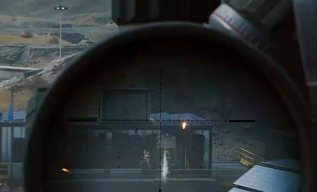 突破和单兵 突破和单兵