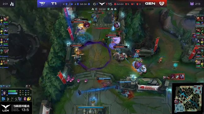 灵光乍现的 灵光乍现的