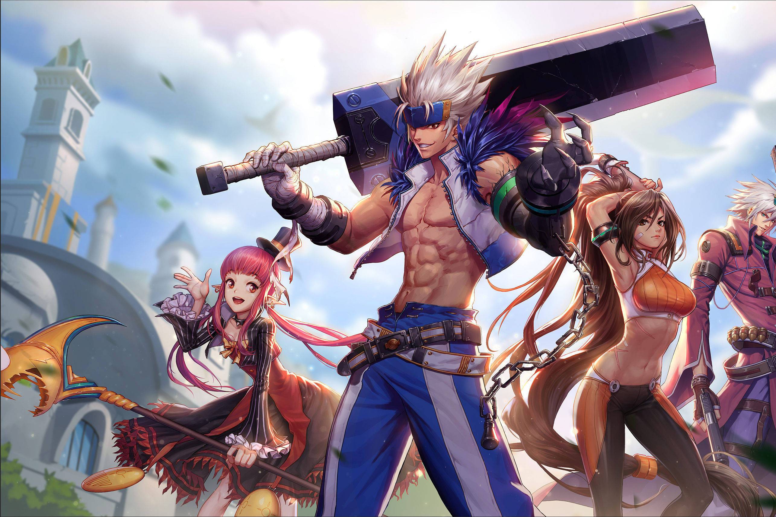 略布局产生 略布局产生