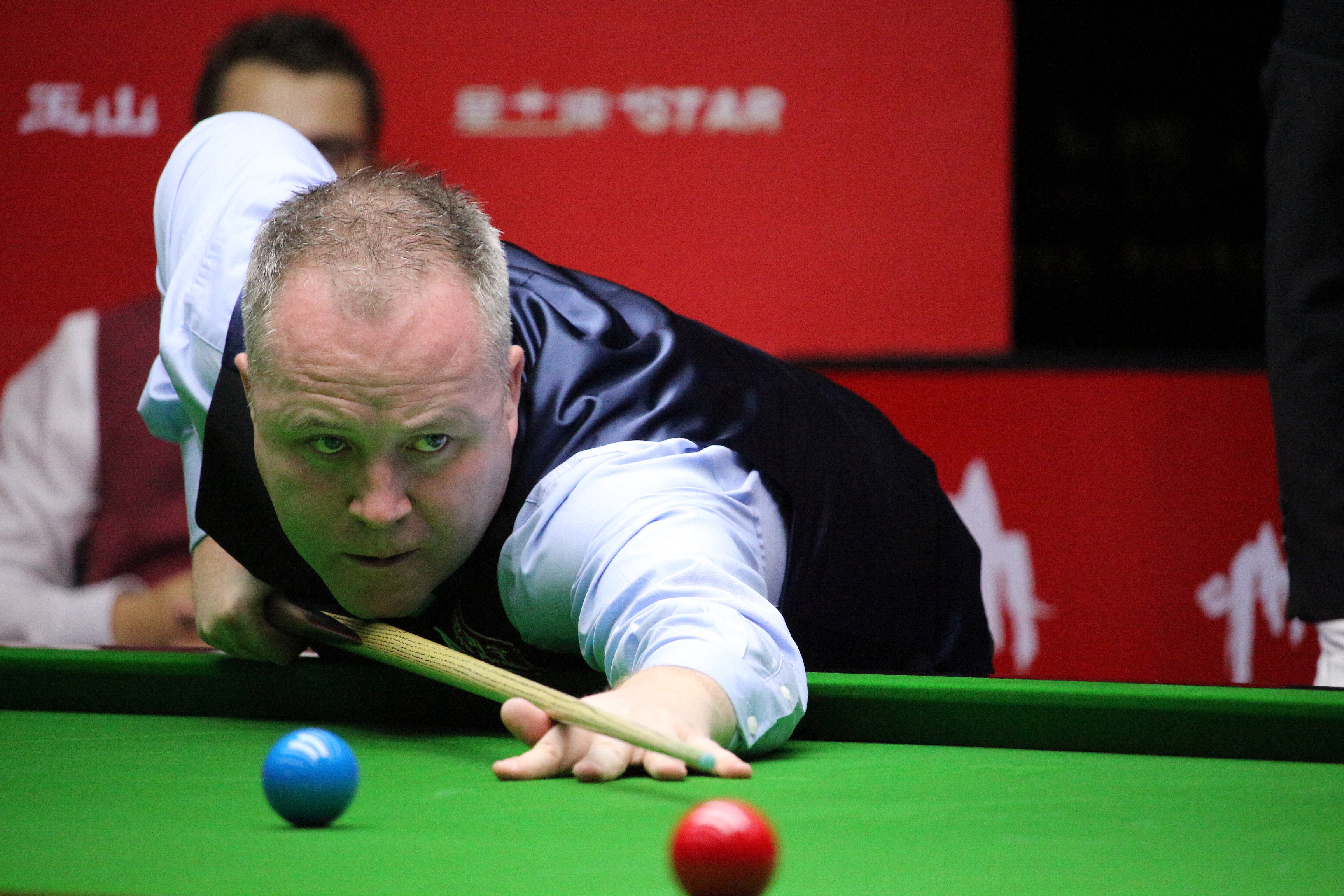 高志丹为深 高志丹为深