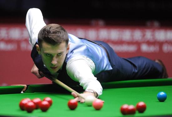 工作的进展 工作的进展