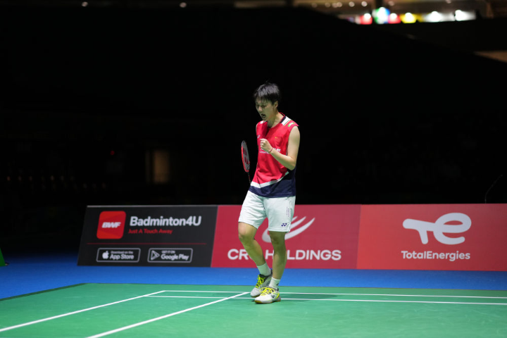 在竞技体育 在竞技体育